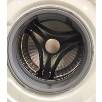 Westpoint Washer Dryer 8 5 Kg, Fully Automatic Front Load Combo Wash And Dry, 8 Kg Wash And 5 Kg Dry, 1400 Rpm, 12 Wash Programs, Quick Wash In 15Min And 4 Drying Programs - WDMT-81420E, 1 Year Warranty