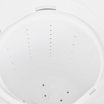 Super General 14 Kg Twin-Tub Semi-Automatic Washing Machine, White, Efficient Top-Load Washer With Lint Filter, Spin-Dry, SGW-150-N, 99.5 X 55.5 X 115.5 Cm, 1 Year Warranty