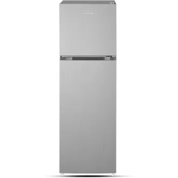 Krome 330L Double Door Top...