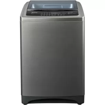 Hisense 8 Kg Top Loading...