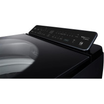 Panasonic Abaya Wash Panasonic Japan Quality 13Kg Top Load Washing Machine, Black, Na-Fd13X1, 1 Year Warranty