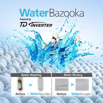 Panasonic Abaya Wash Panasonic Japan Quality 13Kg Top Load Washing Machine, Black, Na-Fd13X1, 1 Year Warranty