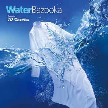 Panasonic Abaya Wash Panasonic Japan Quality 13Kg Top Load Washing Machine, Black, Na-Fd13X1, 1 Year Warranty