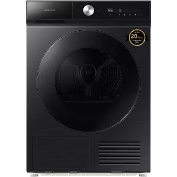 Samsung Dryer, Black 9Kg,...