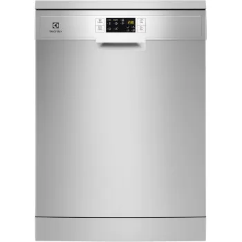 Electrolux 6 Programmes 13...