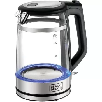 Black+Decker Glass Kettle...