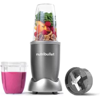 Nutribullet Grey Countertop...