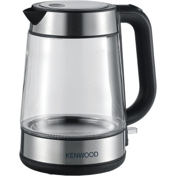 Kenwood Glass Kettle 1.7L...