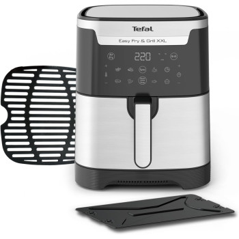 Tefal Easy Fry & Grill...