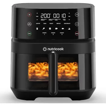 Nutricook Air Fryer 3...