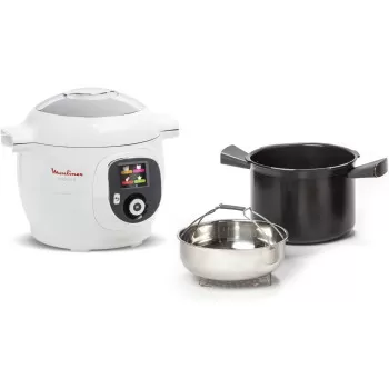 Moulinex Cookeo Plus...
