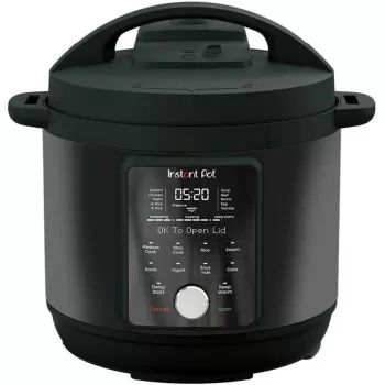 Instant Pot Duo Plus...