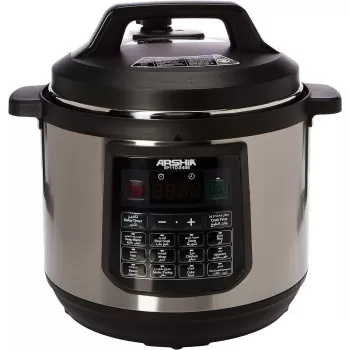 Arshia 8L Digital Pressure...