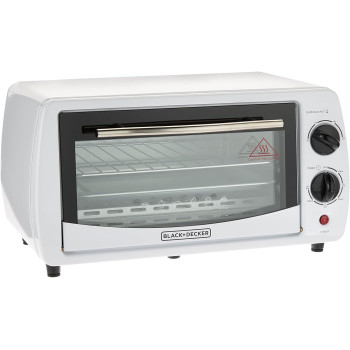 Black+Decker 800W 9L...