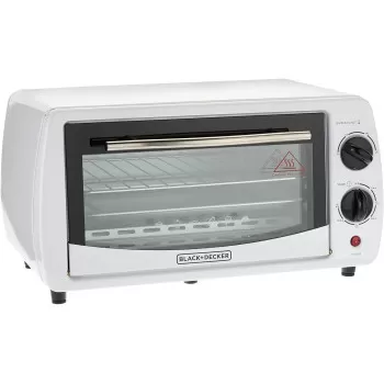 Black+Decker 800W 9L...