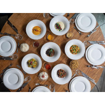 Kenwood 14-In-1 Electric Pressure Cooker 6L 1000W Multifunctional Programmable Multicooker With Safety Feature, 14 Smart Cook Programs, Manual Function For Personalised Recipes PCM60, Black And Silver, 1 Year Warranty