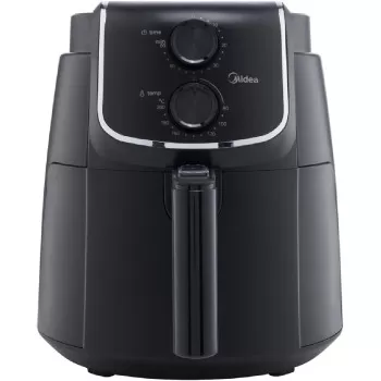 Midea 4.7L XL Air Fryer...