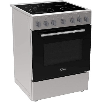 Midea 60X60Cm Freestanding...