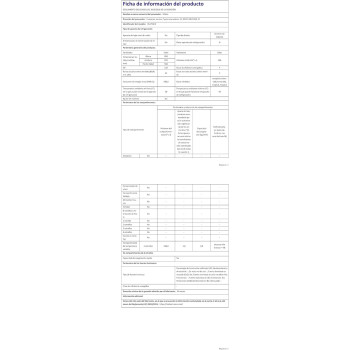 Midea 259 Litres Chest Freezer, White - HS259CN, 1 Year Warranty