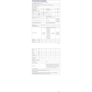 Midea 259 Litres Chest Freezer, White - HS259CN, 1 Year Warranty