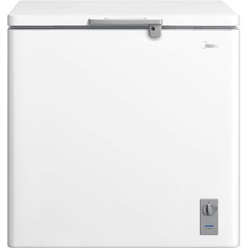 Midea 259 Litres Chest...