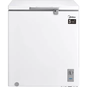 Midea 186 Litres Chest...