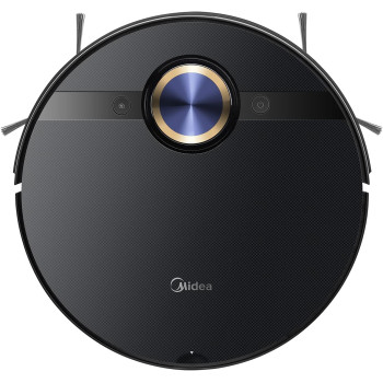 Midea M7 Pro Robot Vacuum...
