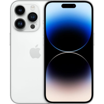 Renewed Apple iphone-14-pro-max 512 GB Silver