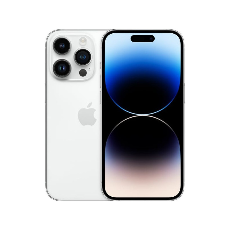 Renewed Apple iphone-14-pro-max 512 GB Silver