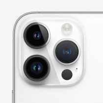Renewed Apple iphone-14-pro-max 512 GB Silver