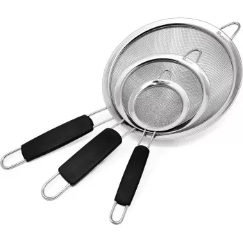 Makerstep Fine Mesh...