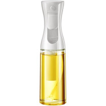 CZDIDEXI Oil Sprayer For Cooking, 200ml Olive Oil Sprayer Mister, Olive Oil Spray Bottle, Kitchen Gadgets Accessories For Air Fryer, Canola Oil Spritzer, Widely Used For Salad Making, Baking, Frying, BBQ, 1 Year Warranty