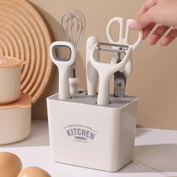 Varipos Kitchen 6-Piece Set...