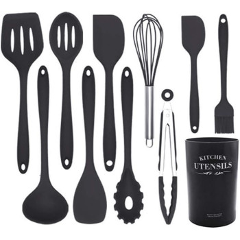 Samwestart 11 Pcs Silicone...