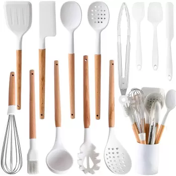 Ceramic Kitchen Cooking...