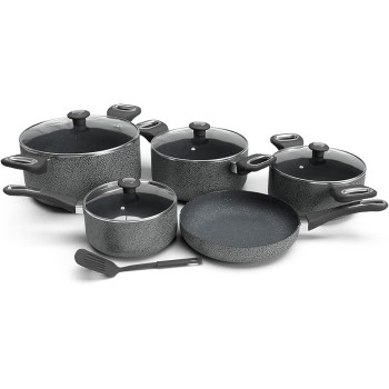 Delici ACS10HE 10 Pcs...