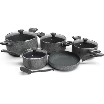 Delici ACS10HE 10 Pcs...