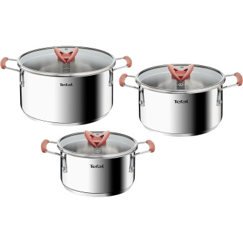 Tefal Opti'Space 6-Piece...