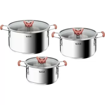 Tefal Opti'Space 6-Piece...