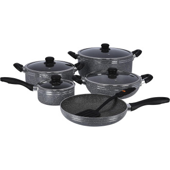 Delcasa Non-Stick Cookware...