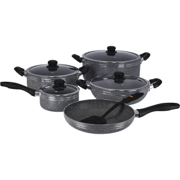 Delcasa Non-Stick Cookware...