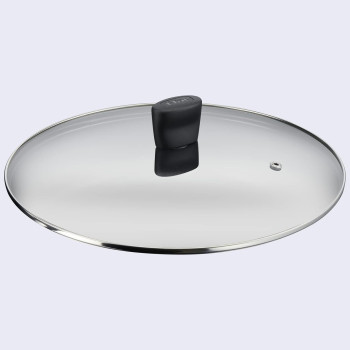 Tefal Dark Stone 11 Pc Set, Non-Stick, Stewpots 22/24/28 Cm, Saucepan 16 Cm, Frypans 20/28 Cm, Slotted Spatula, Aluminium, B491Bs85, 1 Year Warranty