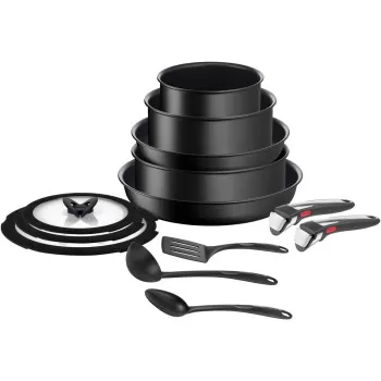 Tefal Cooking Set, Ingenio...
