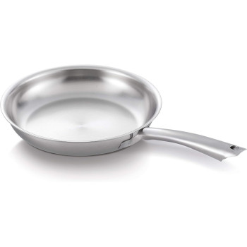 Brabantia 30003969 Family Cookware Set, Stainless Steel, 1 Year Warranty