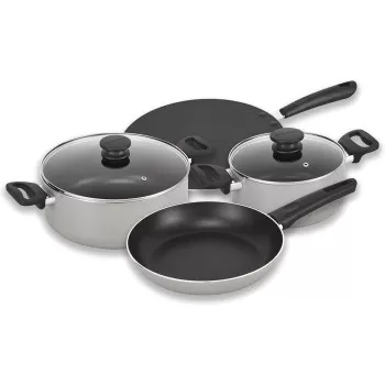 Brabantia Indu+ 4 Pcs...