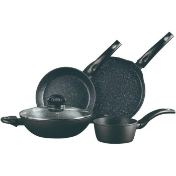 Bergner Orion 5Pcs Forged...