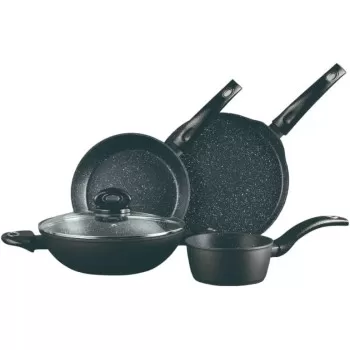 Bergner Orion 5Pcs Forged...
