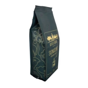 Gostoso Coffee Signature Medium Roast Arabica Ground Coffee 250g