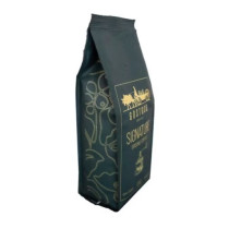 Gostoso Coffee Signature Medium Roast Arabica Ground Coffee 250g