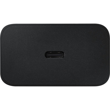 Samsung Travel Adapter Black, 45 W